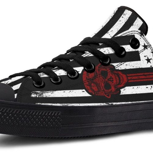 American Rider Classic Low-Top Casual Sneakers