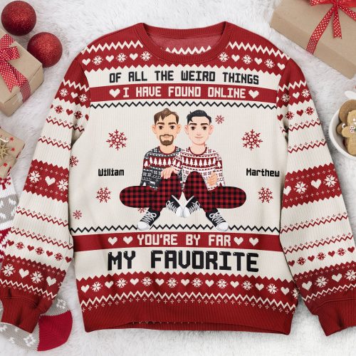You_re-By-Far-My-Favorite-I-Found-Online-Personalized-Photo-Ugly-Sweater1.jpg